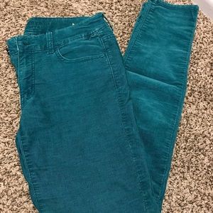 AMERICAN EAGLE Corduroy Pants